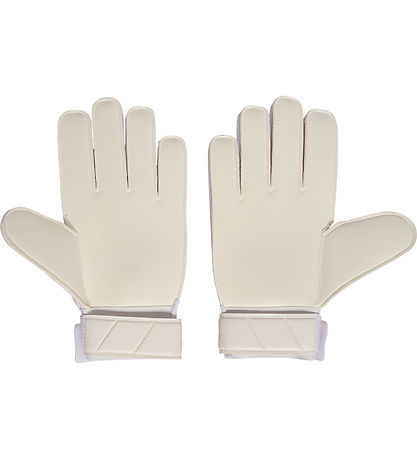 Hummel Markvarðs hanskar - hmlGK Core Grip - Hvítt M. Rautt