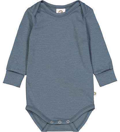 Body m/l Müsli - Cozy Moi - Stormy Blue