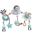 Tiny Love Pram Toys - Sunny Stroll - Magical Tales Tiny Love Pram Toys - Sunny Stroll - Magical Tales