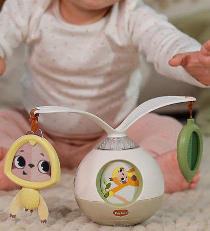 Tiny Love Activity Toy - Tummy Time - Boho Chic