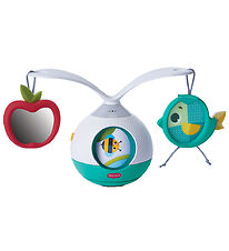 Tiny Love Activity Toy - Tummy Time - Meadow Days Tiny Love Activity Toy - Tummy Time - Meadow Days
