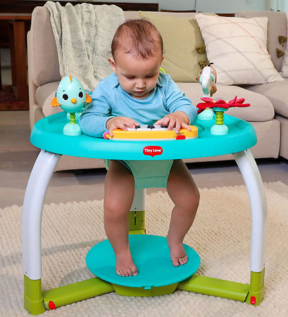 Tiny Love Activiteitentafel - 5-in-1 - Weidedagen Tiny Love Activiteitentafel - 5-in-1 - Weidedagen