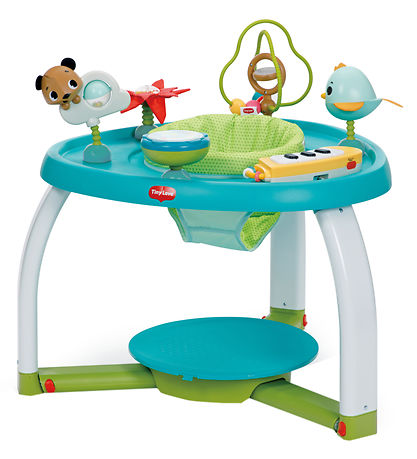 Tiny Love Activiteitentafel - 5-in-1 - Weidedagen Tiny Love Activiteitentafel - 5-in-1 - Weidedagen