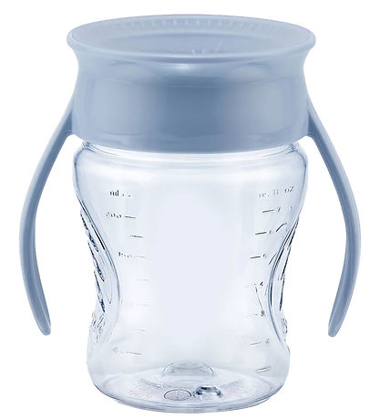 - Bébé Wow Cup - Gracieux Blue