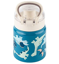Sigikid Trinkflasche - 400 ml - Dinosaur Sigikid Trinkflasche - 400 ml - Dinosaur