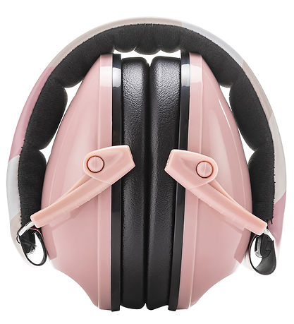 Reer Earmuffs for kids - Pink