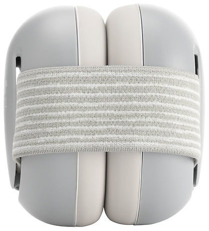 Reer Earmuffs To Baby - Gray