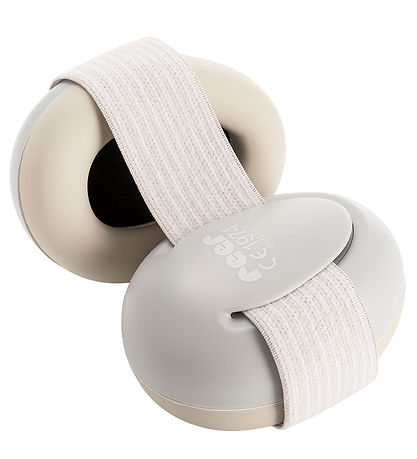 Reer Earmuffs To Baby - Gray Reer Earmuffs To Baby - Gray