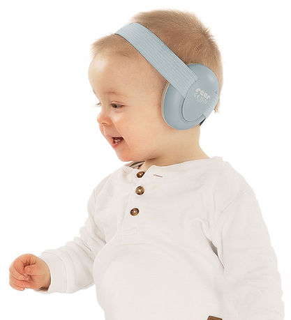 Reer Gehörschutz für Babys - Blau