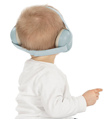 Reer Gehörschutz für Babys - Blau