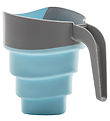 Reer Hair washing cup - MyHappyBath - Blue/Grey Reer Hair washing cup - MyHappyBath - Blue/Grey