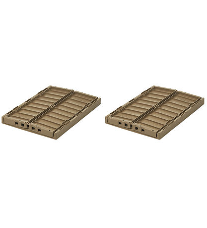 Liewood Taiteltavat laatikot - 36x25x13,5 cm - Medium+ - Weston 