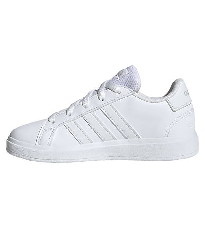 adidas Performance Shoes - Grand Court 2.0 K - White