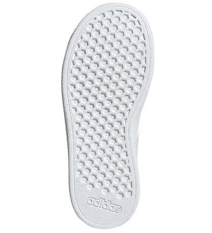 adidas Performance Shoes - Grand Court 2.0 K - White