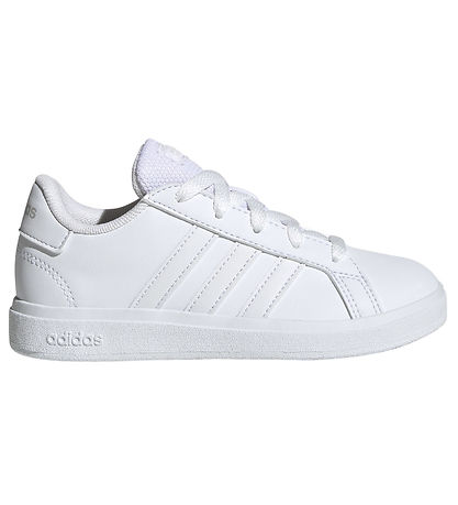 adidas Performance Shoes - Grand Court 2.0 K - White