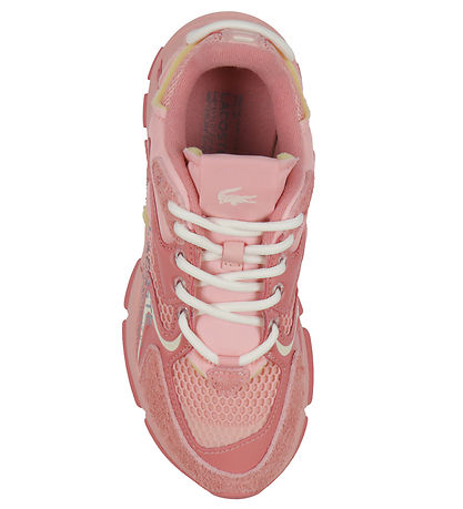 Lacoste Shoe - Neo 124 - Wallflower Mauve Lacoste Shoe - Neo 124 - Wallflower Mauve