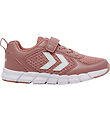 Hummel Shoe - Speed Jr - Ash Rose