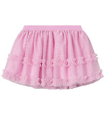 Name It Skirt - Tulle - NmfLetulle - Pastel Lavender