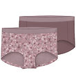 Name It Hipster - NkfHipster - Noos - 2-Pack - Mauve Shadows Name It Hipster - NkfHipster - Noos - 2-Pack - Mauve Shadows