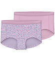 Name It Hipster - Noos - NkfHipster - 2-Pack - Pastel Lilac Name It Hipster - Noos - NkfHipster - 2-Pack - Pastel Lilac