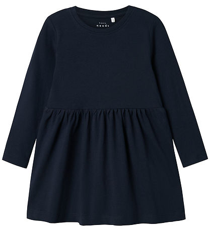 Robe Name It - NmfVivia - Noos - 2 Pack - Dark Sapphire/Paquet W Robe Name It - NmfVivia - Noos - 2 Pack - Dark Sapphire/Paquet W