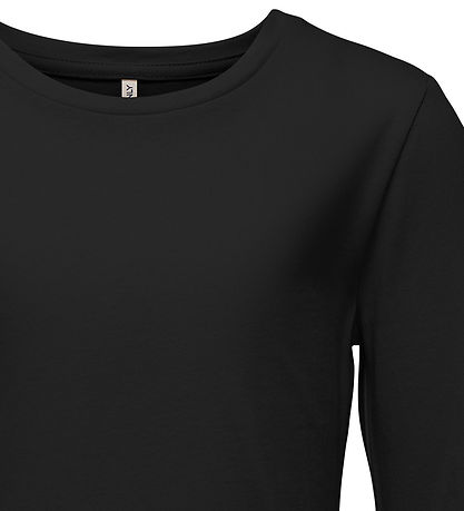 Kids Only Blouse - KogNew - Noos - Black