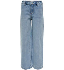 Kids Only Farkut - KogComet - Noos - Light Blue Denim
