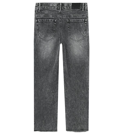 Name It Jeans - NkfRose - Noos - Dark Grey Denim
