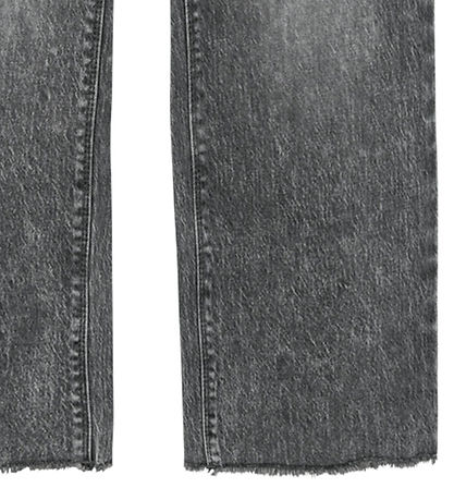 Name It Jeans - NkfRose - Noos - Dark Grey Denim