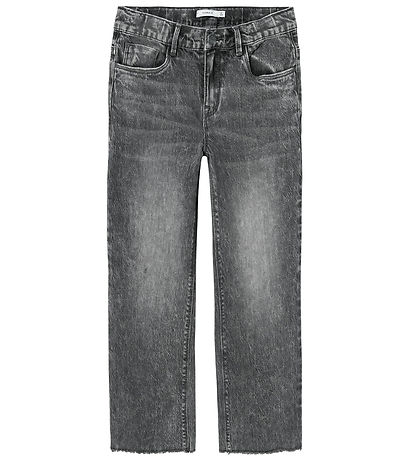 Name It Jeans - NkfRose - Noos - Dark Grey Denim