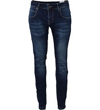 Hound Jeans - Pipe - Clean Denim Hound Jeans - Pipe - Clean Denim