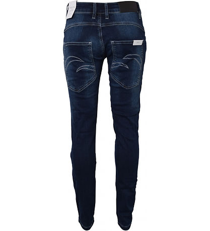 Hound Jeans - Pipe - Sauberer Denim