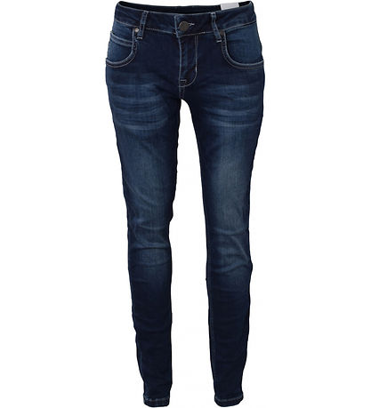 Hound Jeans - Pipe - Sauberer Denim