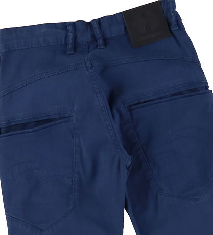 Hound Jeans - Pipe - Navy Spring Hound Jeans - Pipe - Navy Spring