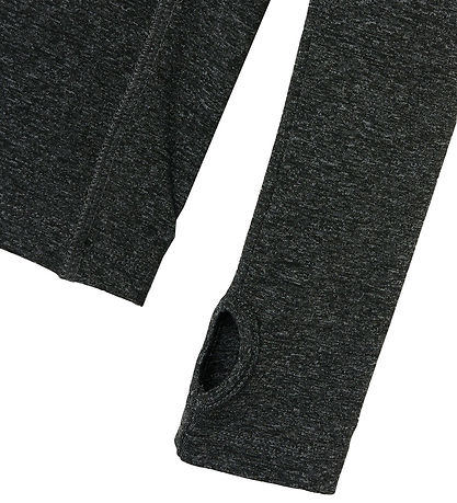 Name It Blouse - Sport - NkfDimija - Black