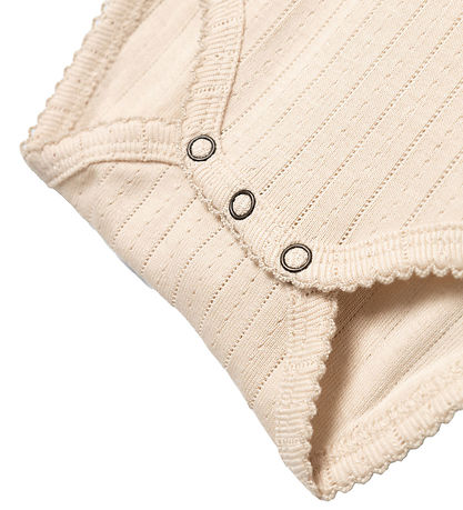 Lil' Atelier Bodysuit L/æ - NbfRachel - Noos - Sheer Bliss Lil' Atelier Bodysuit L/æ - NbfRachel - Noos - Sheer Bliss