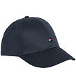 Tommy Hilfiger Cap - M desert grey