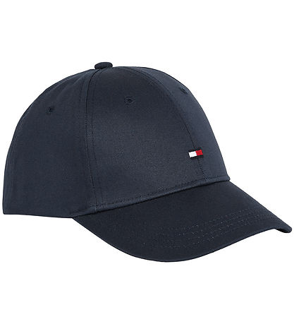 Tommy Hilfiger Cap - M desert grey