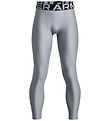 Under Armour Leggings - HG Armor - Steel Under Armour Leggings - HG Armor - Steel
