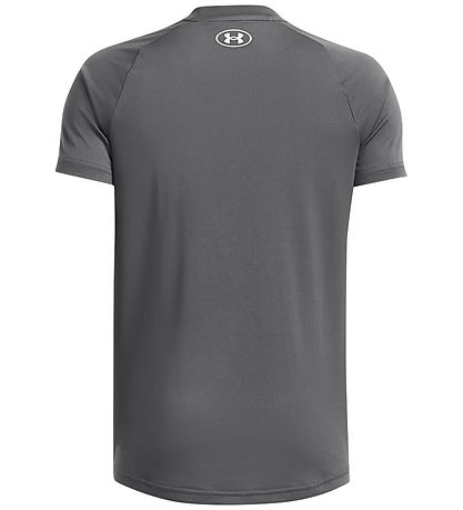 T-Shirt Under Armour - Tech 2.0 - Château de Roche T-Shirt Under Armour - Tech 2.0 - Château de Roche
