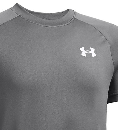 T-Shirt Under Armour - Tech 2.0 - Château de Roche T-Shirt Under Armour - Tech 2.0 - Château de Roche