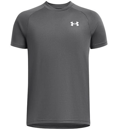 T-Shirt Under Armour - Tech 2.0 - Château de Roche T-Shirt Under Armour - Tech 2.0 - Château de Roche