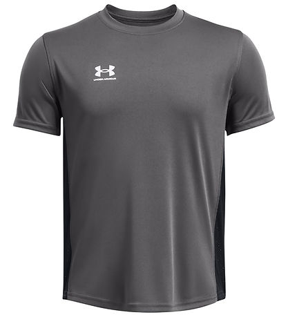 Under Armour T-shirt - Challenger Train - Castlerock Under Armour T-shirt - Challenger Train - Castlerock