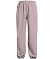 Under Armour Hosen - Unaufhaltsam - Tetra Grey Under Armour Hosen - Unaufhaltsam - Tetra Grey