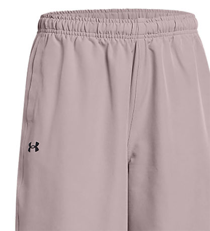 Under Armour Trousers - Unstoppable - Tetra Gray