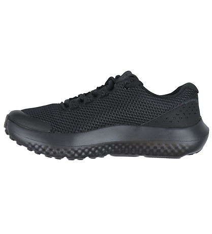 Under Armour Shoes - UA BGS Surge 4 - Black