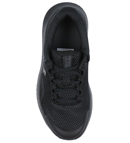 Under Armour Shoes - UA BGS Surge 4 - Black
