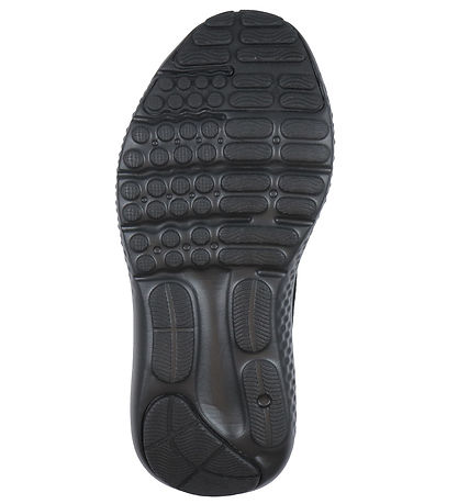 Under Armour Shoes - UA BGS Surge 4 - Black