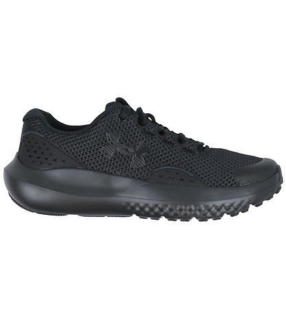 Under Armour Shoes - UA BGS Surge 4 - Black