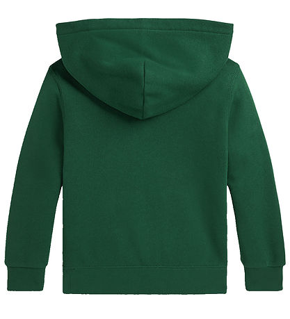 Polo Ralph Lauren Kapuzenpullover - Grün